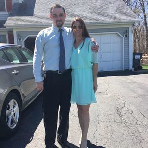 Meet your Posher, Denise